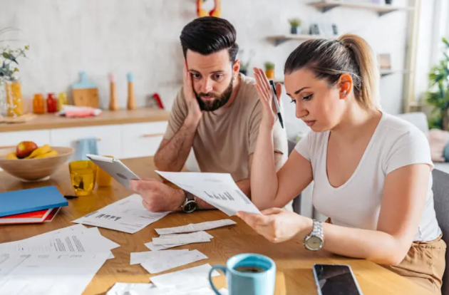 The 5 Most Effective Ways To Eliminate High-Interest Debt