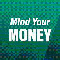 Should I pay off credit card debt with a financial windfall? What to do with extra money.